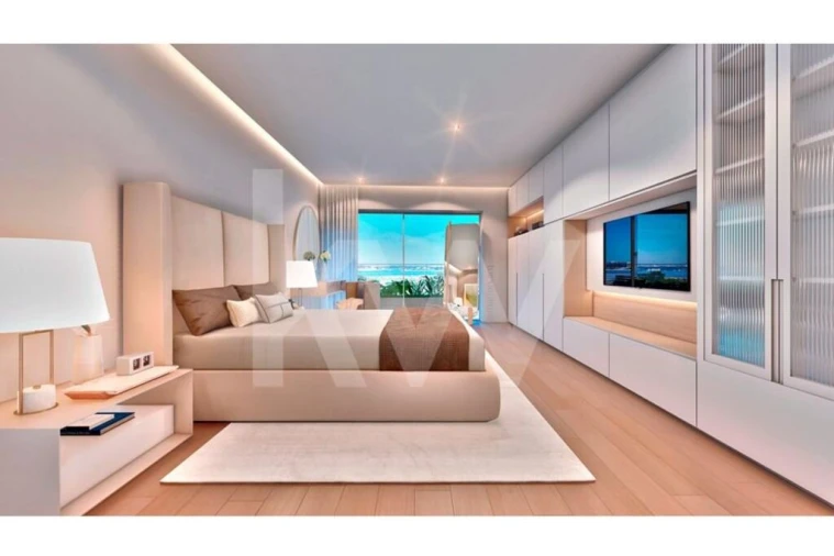 Apartamento T4 para Venda em Barreiro e Lavradio Foto 38