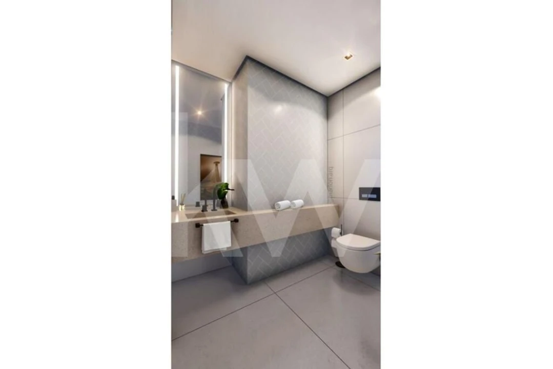 Apartamento T4 para Venda em Barreiro e Lavradio Foto 29