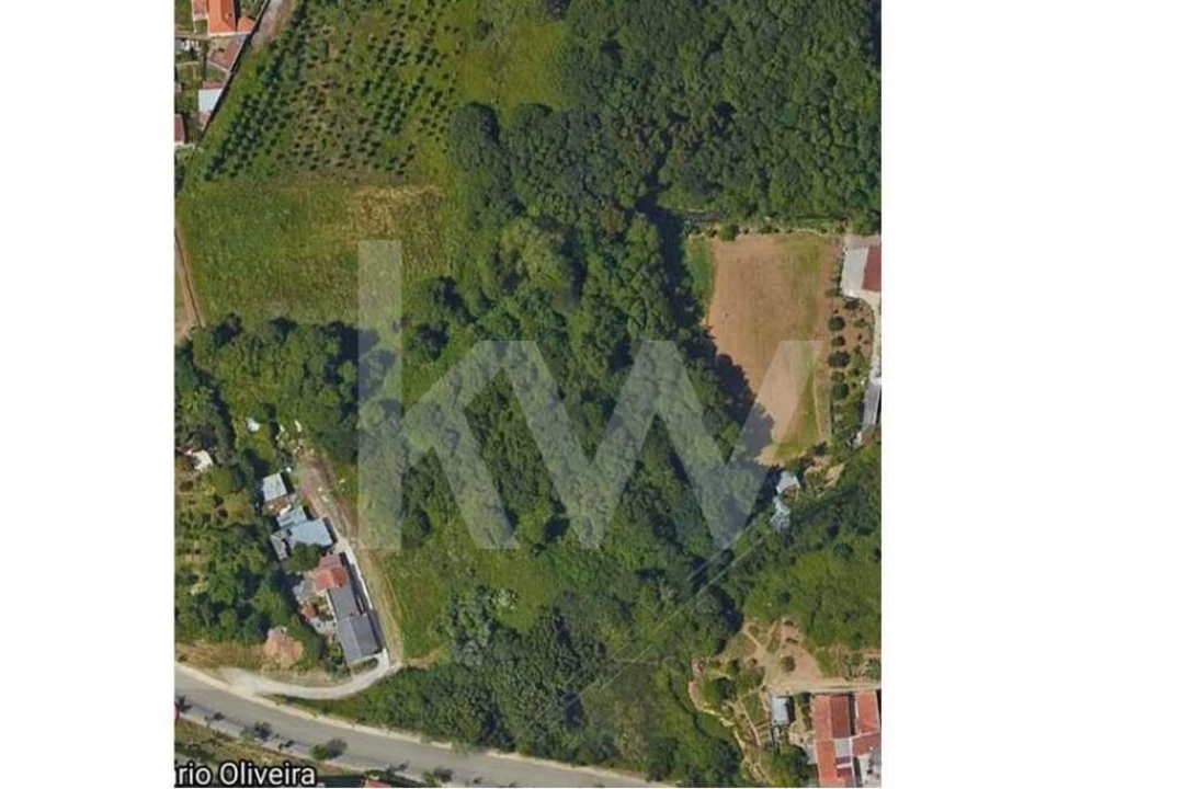 Terreno para Venda em Anta e Guetim Foto 3