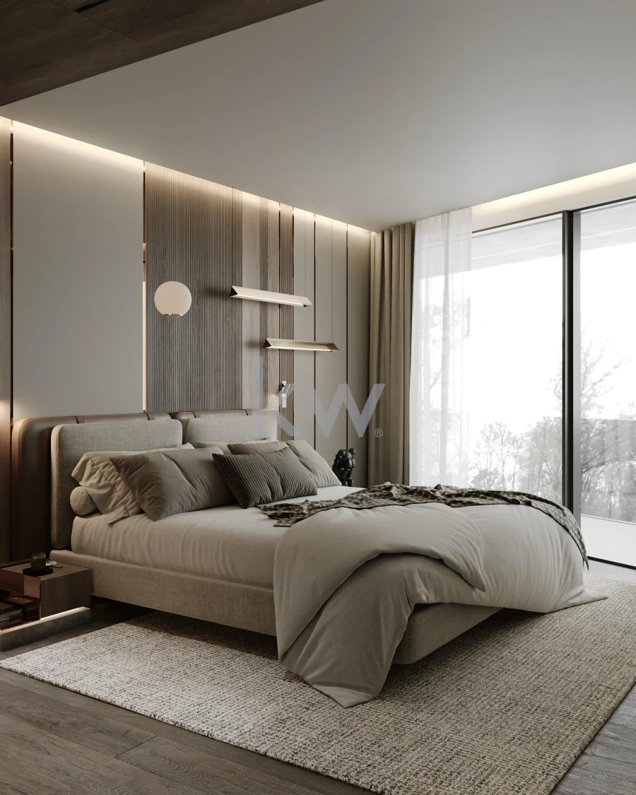 Moradia T4 para Venda em Milheiros Foto 8