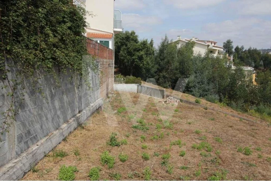 Terreno para Venda em Santo Antonio dos Olivais Foto 8