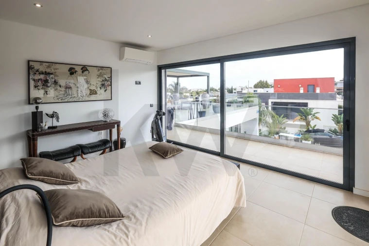 Moradia T3 para Venda em Alcantarilha e Pêra Foto 46