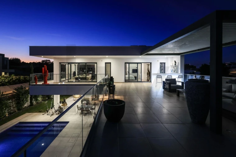 Moradia T3 para Venda em Alcantarilha e Pêra Foto 6