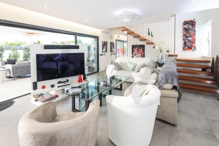 Moradia T3 para Venda em Alcantarilha e Pêra Foto 27