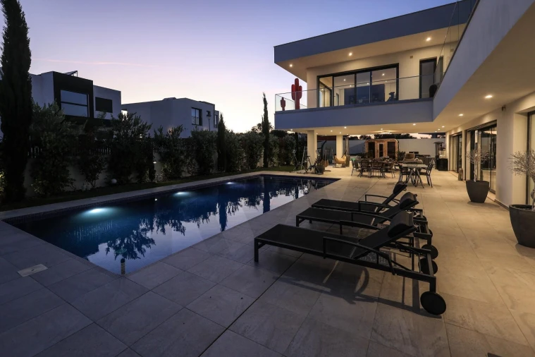 Moradia T3 para Venda em Alcantarilha e Pêra Foto 64