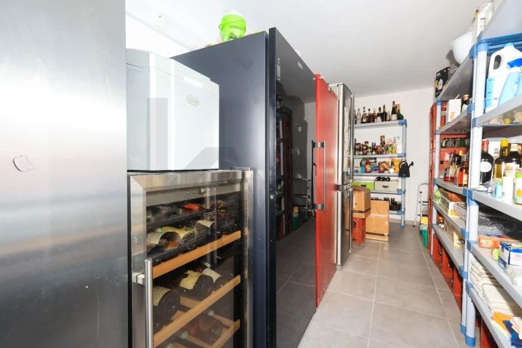 Moradia T3 para Venda em Alcantarilha e Pêra Foto 54