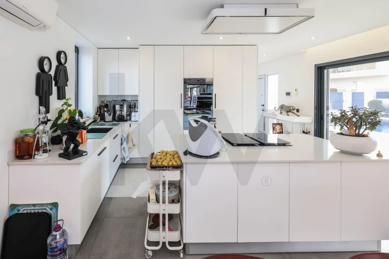 Moradia T3 para Venda em Alcantarilha e Pêra Foto 21