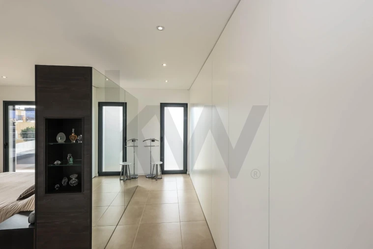 Moradia T3 para Venda em Alcantarilha e Pêra Foto 45