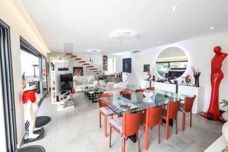 Moradia T3 para Venda em Alcantarilha e Pêra Foto 24