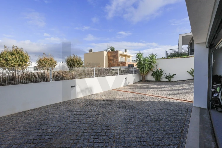 Moradia T3 para Venda em Alcantarilha e Pêra Foto 51