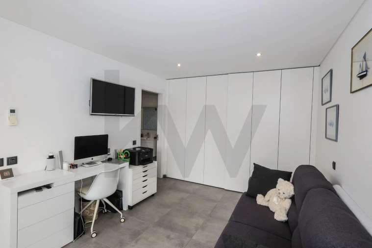 Moradia T3 para Venda em Alcantarilha e Pêra Foto 58