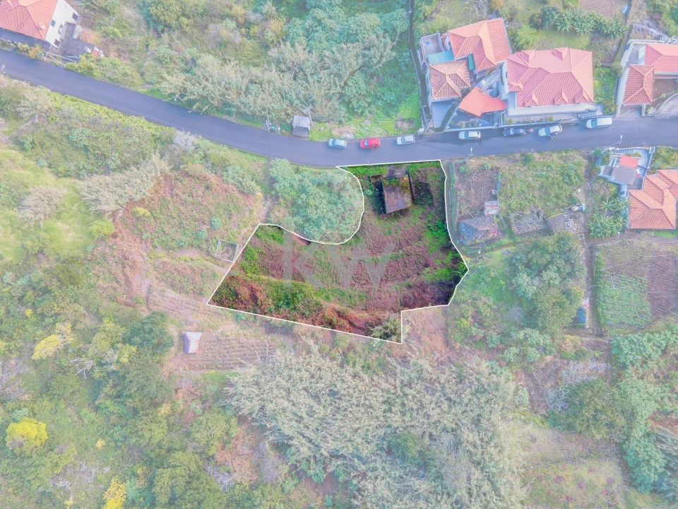 Terreno para Venda em São Vicente Foto 6