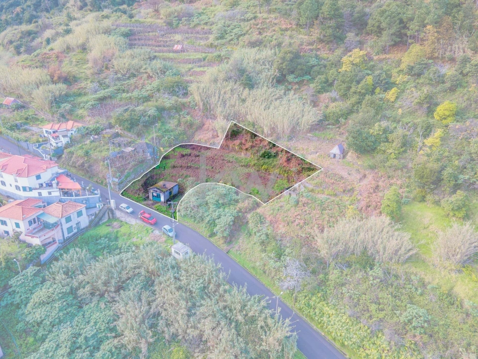 Terreno para Venda em São Vicente Foto 18