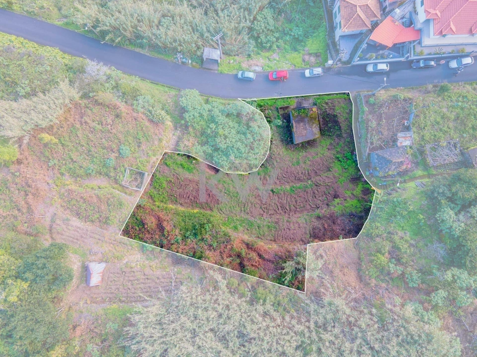 Terreno para Venda em São Vicente Foto 9