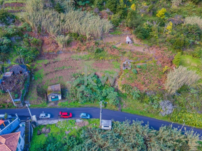 Terreno para Venda em São Vicente Foto 16