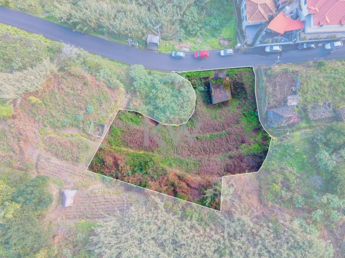 Terreno para Venda em São Vicente Foto 9