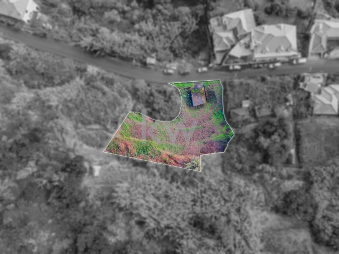 Terreno para Venda em São Vicente Foto 5