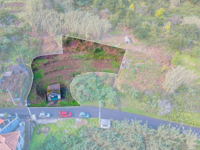 Terreno para Venda em São Vicente Foto 15