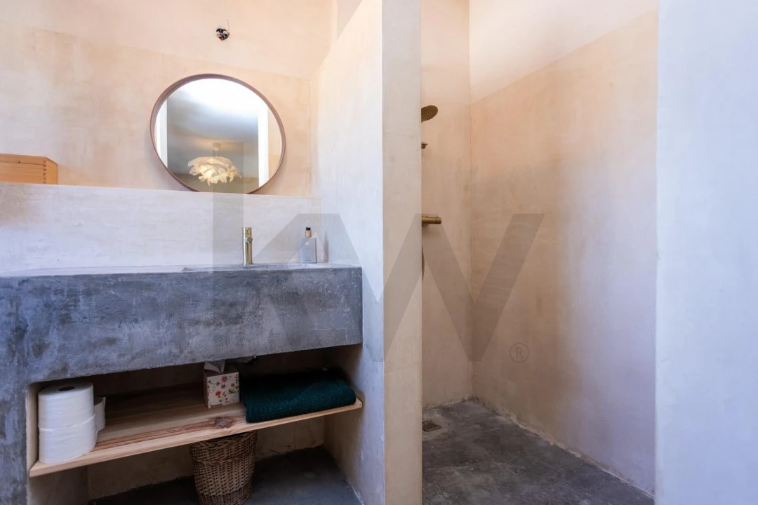 Quinta T5 para Venda em Couço Foto 30