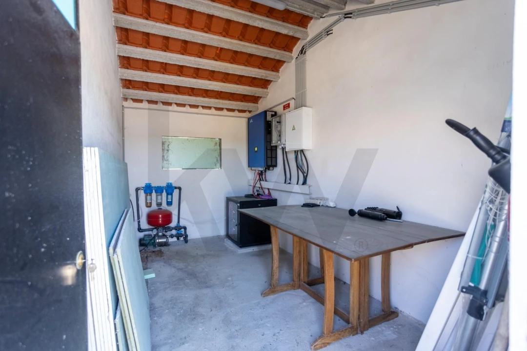 Quinta T5 para Venda em Couço Foto 73