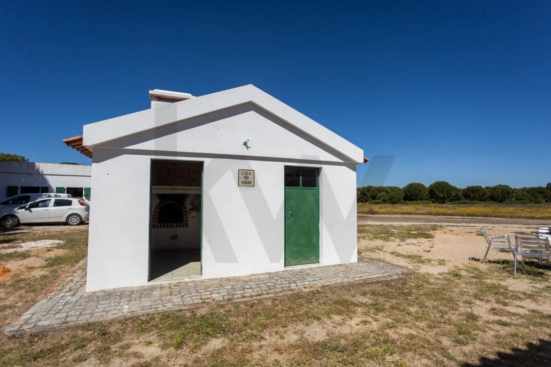 Quinta T5 para Venda em Couço Foto 63