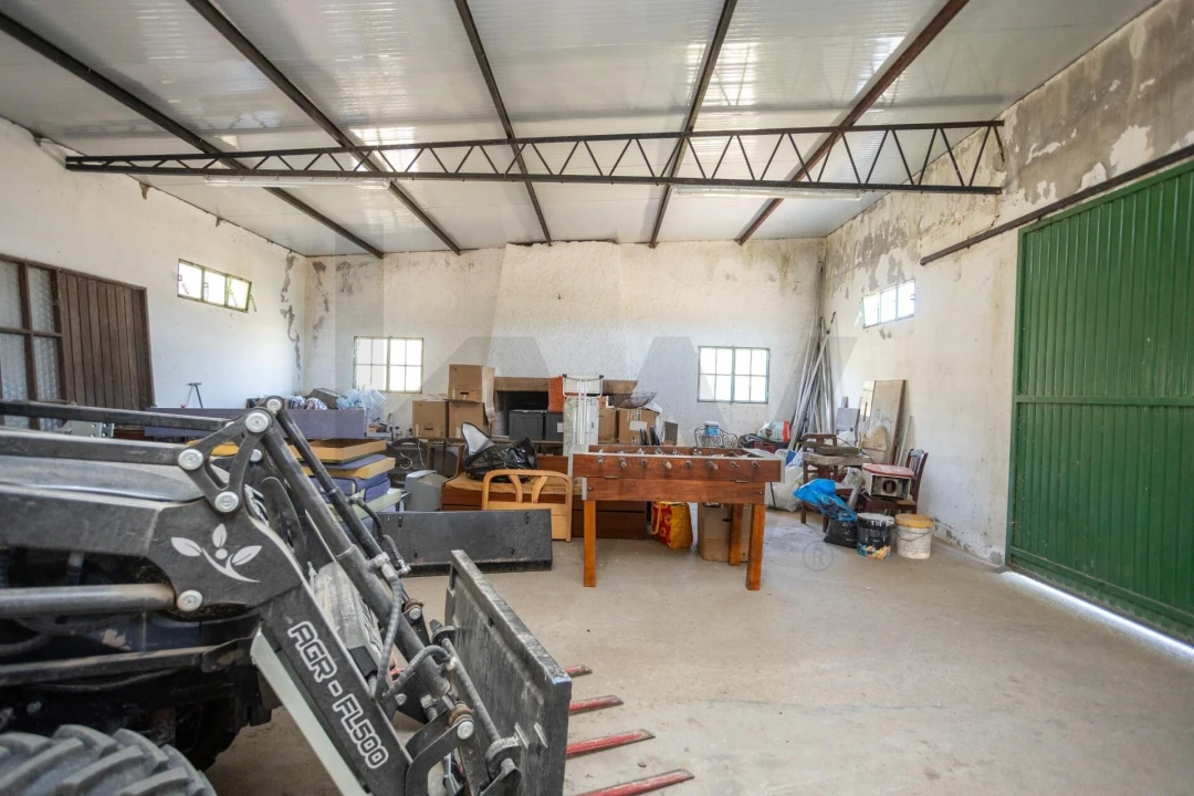 Quinta T5 para Venda em Couço Foto 80