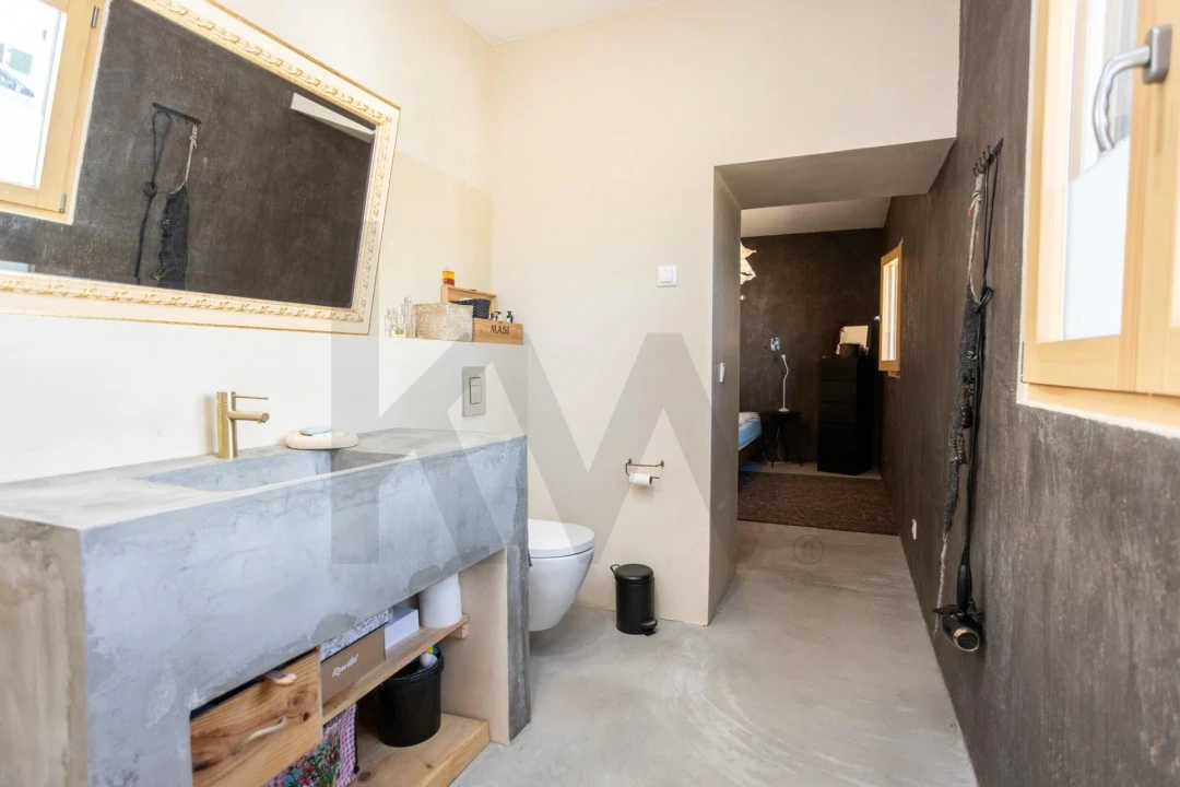 Quinta T5 para Venda em Couço Foto 59