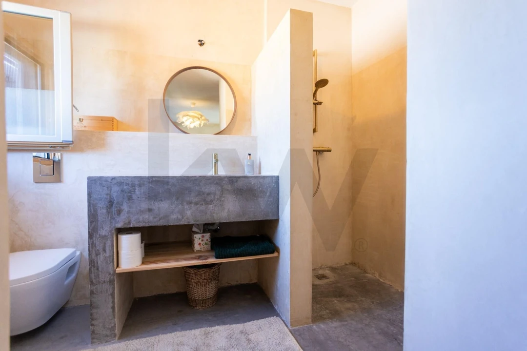 Quinta T5 para Venda em Couço Foto 27