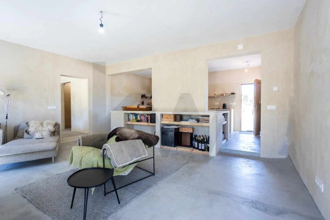 Quinta T5 para Venda em Couço Foto 38