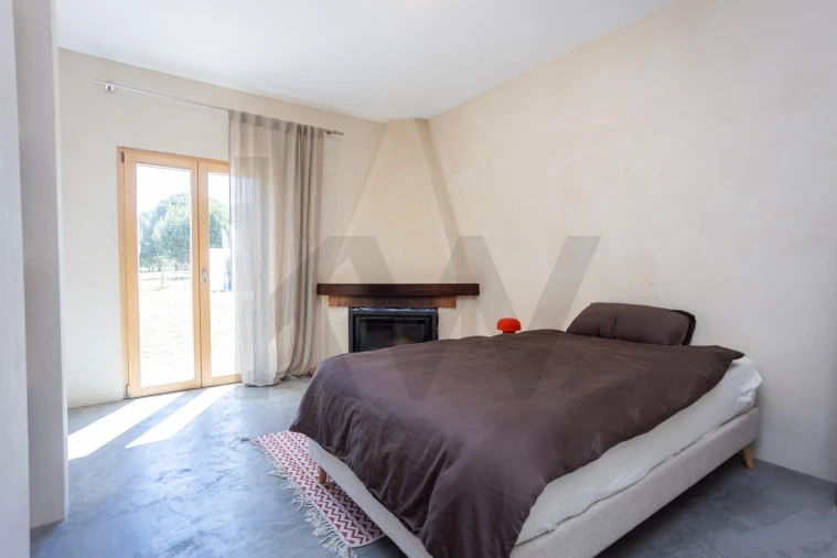 Quinta T5 para Venda em Couço Foto 20