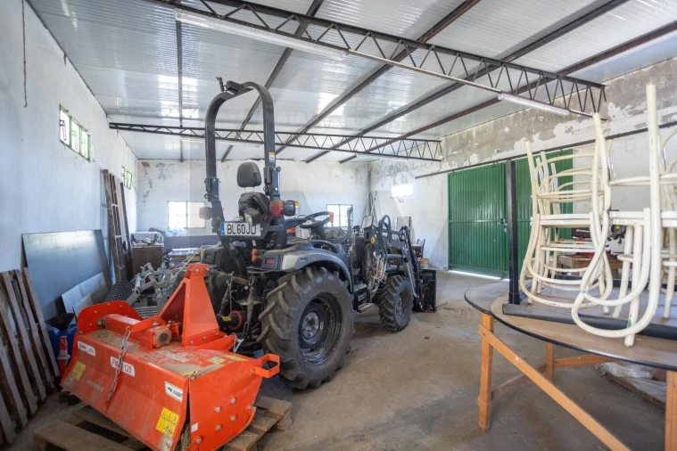 Quinta T5 para Venda em Couço Foto 79