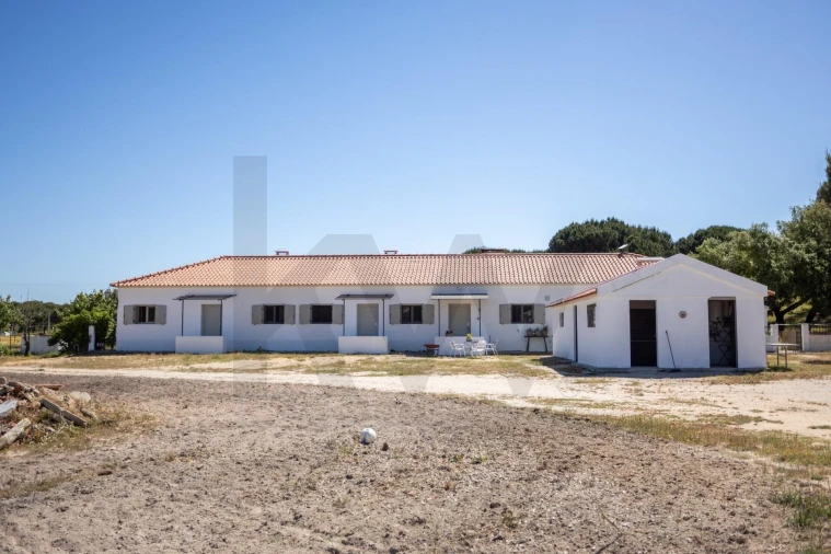 Quinta T5 para Venda em Couço Foto 3