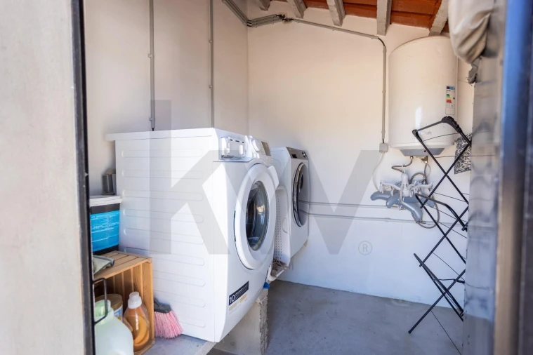 Quinta T5 para Venda em Couço Foto 70