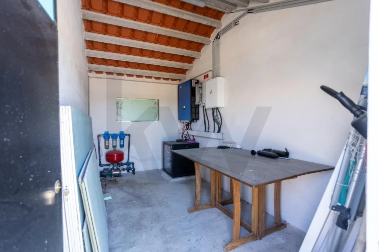 Quinta T5 para Venda em Couço Foto 73