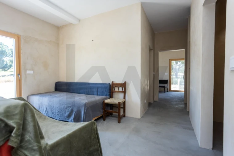 Quinta T5 para Venda em Couço Foto 42