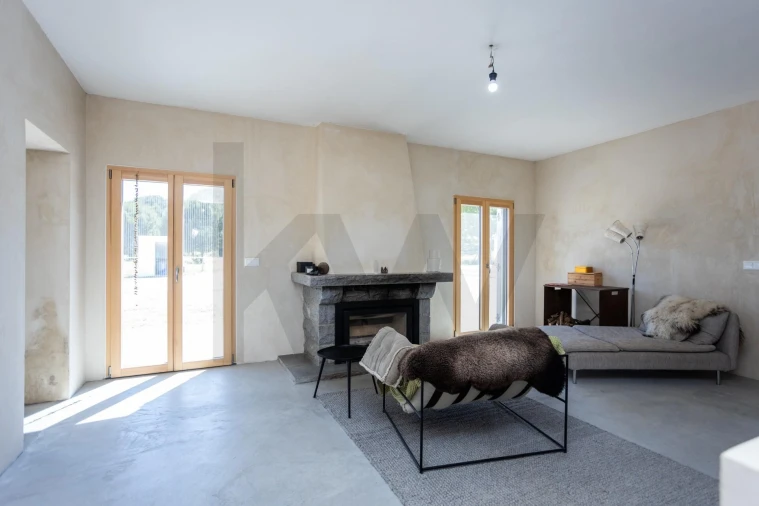 Quinta T5 para Venda em Couço Foto 37