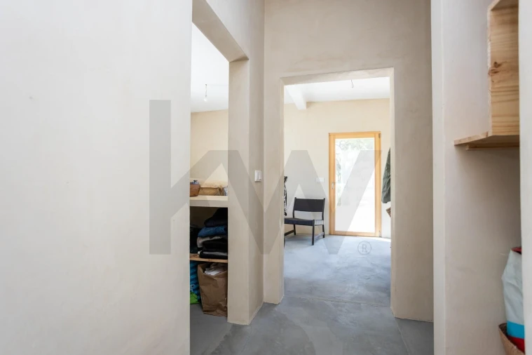 Quinta T5 para Venda em Couço Foto 48