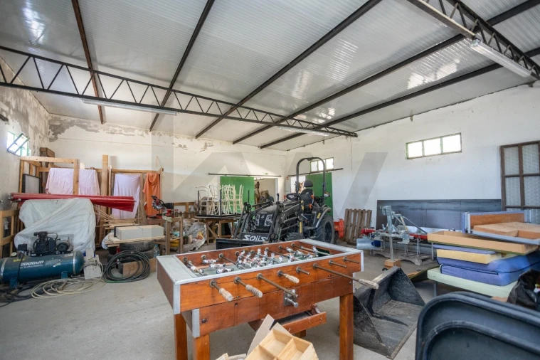 Quinta T5 para Venda em Couço Foto 81