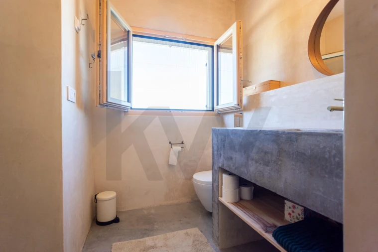 Quinta T5 para Venda em Couço Foto 29