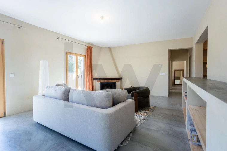 Quinta T5 para Venda em Couço Foto 8