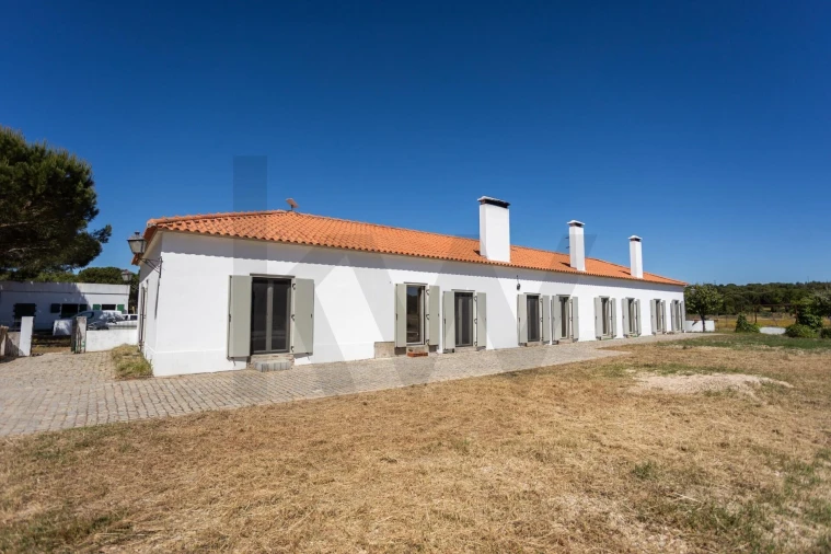 Quinta T5 para Venda em Couço