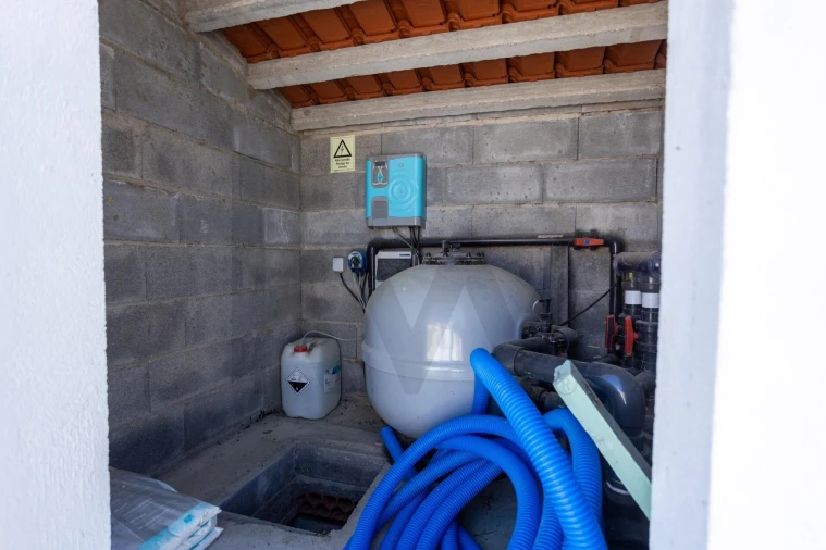 Quinta T5 para Venda em Couço Foto 67