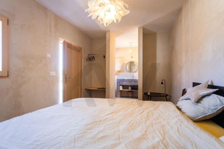 Quinta T5 para Venda em Couço Foto 24