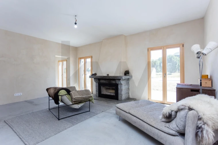 Quinta T5 para Venda em Couço Foto 35