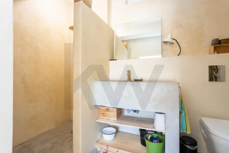 Quinta T5 para Venda em Couço Foto 46