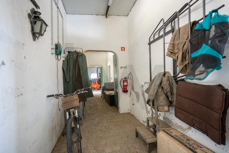 Quinta T5 para Venda em Couço Foto 78