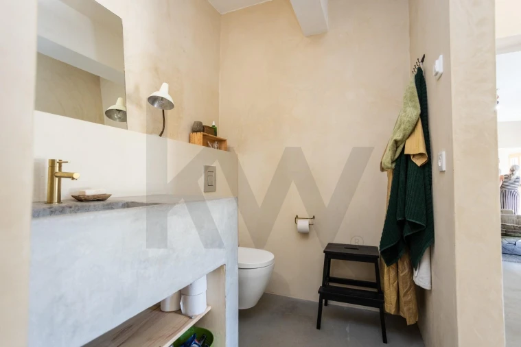 Quinta T5 para Venda em Couço Foto 45