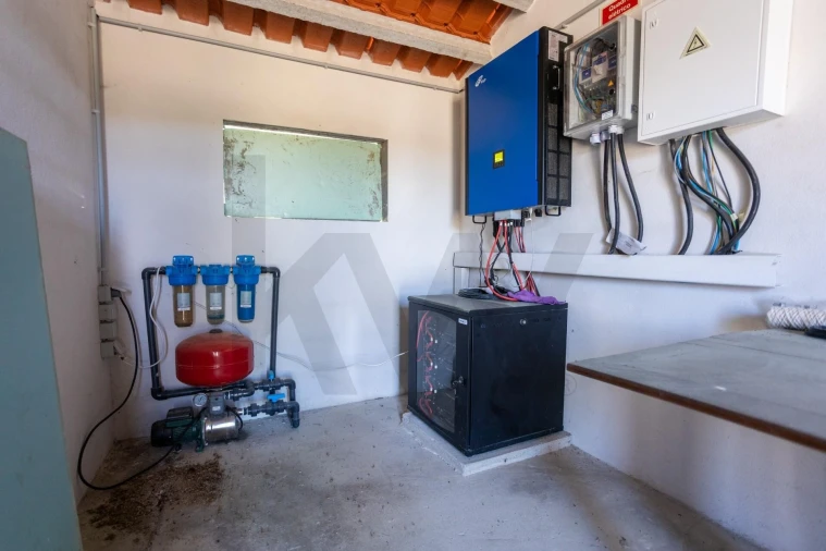 Quinta T5 para Venda em Couço Foto 74