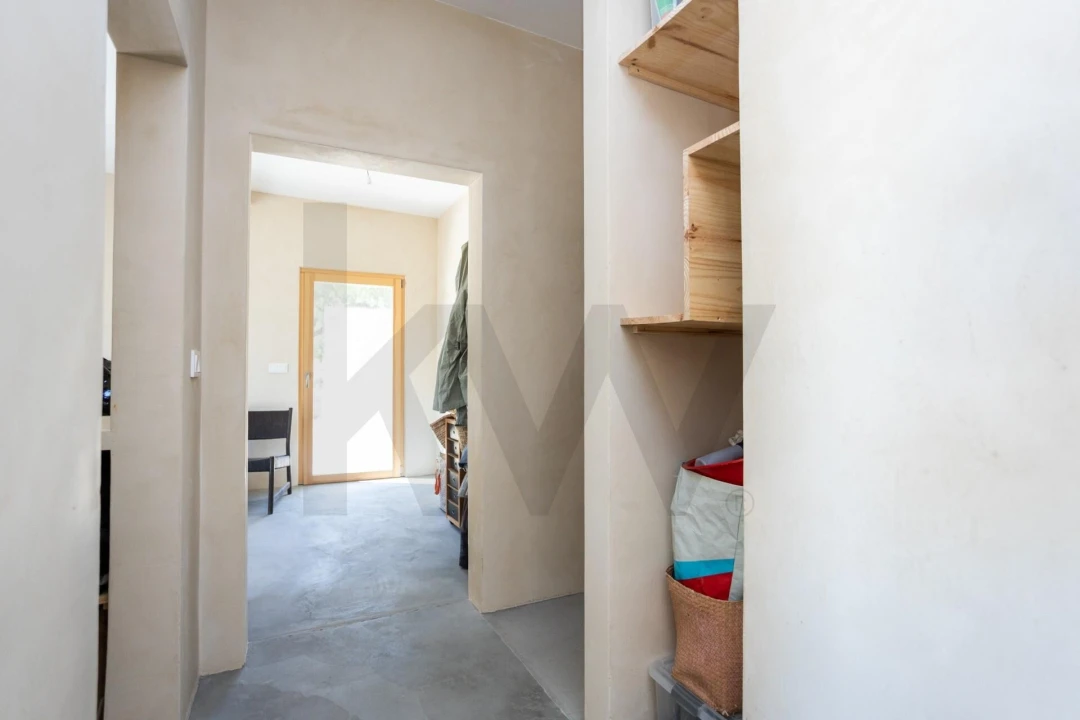 Quinta T5 para Venda em Couço Foto 47