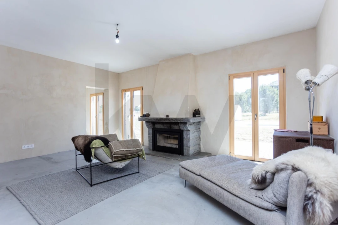 Quinta T5 para Venda em Couço Foto 35